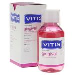 VITIS gingival Mundspuelung (PZN 9481656) из Германии