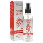 CHIN MIN Sport Spray (PZN 9545422) из Германии
