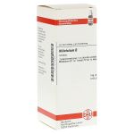 MILLEFOLIUM Urtinktur (PZN 2124456) из Германии
