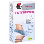 DOPPELHERZ Fettbinder system Kapseln (PZN 16833038) из Германии