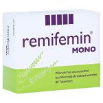 Remifemin mono (PZN 10993278) из Германии