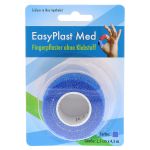 UM Fingerpflaster 2,5 cmx4,5 m blau (PZN 10820945) из Германии