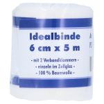 IDEALBINDE DIN 6 cmx5 m i.Zellglas (PZN 1847709) из Германии