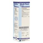 KETON Teststreifen (PZN 9890538) из Германии