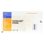CUTIPLAST steril Wundverband 8x15 cm (PZN 1131655) из Германии