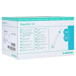 OMNIFIX Heparinspr.1 ml 10.000 I.E. latexfrei (PZN 569898) из Германии