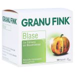 GRANU FINK BLASE (PZN 301233) из Германии