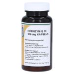 COENZYM Q10 100 mg Kapseln (PZN 9667384) из Германии