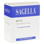 Sagella pH 4,5 Reinigungstücher (PZN 4036012) из Германии