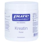 PURE ENCAPSULATIONS Kreatin Pulver (PZN 14437769) из Германии
