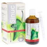 Sinuc Saft 9mg/ml (PZN 6958810) из Германии