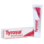 Tyrosur Wundheilgel (PZN 12399935) из Германии