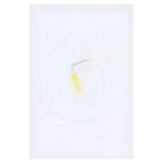 PORTNADEL n.Huber gebogen 20 G 19,0 mm (PZN 108200) из Германии