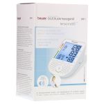 BEURER BM49 spre.Oberarm-Blutdruckmes.D/F/I/NL (PZN 10985155) из Германии