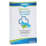PETVITAL Bio Schutz Halsband klein 35 cm vet. (PZN 7507067) из Германии