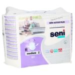 SENI Active Plus Inkontinenzslip Einmal M (PZN 7227468) из Германии