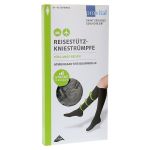 PROVITAL Reisekniestrümpfe Gr.39-42 schwar.Baumw. (PZN 9519821) из Германии