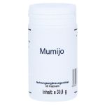 MUMIJO Kapseln (PZN 9398978) из Германии