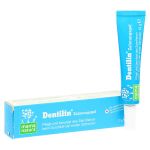 mama natura Dentilin Zahnungsgel (PZN 11158253) из Германии