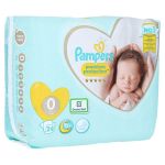 PAMPERS micro (PZN 327178) из Германии