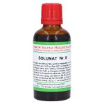 SOLUNAT Nr. 8 Tropfen (PZN 2939431) из Германии