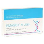 EMASEX-A Vitex Tabletten (PZN 1439732) из Германии