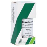 CRANIO-cyl Ho-Len-Complex Tropfen (PZN 2371404) из Германии