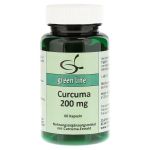 CURCUMA 200 mg Kapseln (PZN 10982429) из Германии