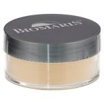 BIOMARIS Gesichtspuder transparent (PZN 9772193) из Германии