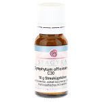 SYMPHYTUM OFFICINALE C 30 Globuli (PZN 11556315) из Германии