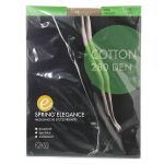 SPRING ELEGANCE Cotton 280den AD 41/42 sand (PZN 11040617) из Германии