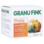 GRANU FINK Prosta plus Sabal (PZN 10318128) из Германии