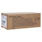 BD ECLIPSE Sicherheitsinjekt.Kanüle 25 G 5/8 (PZN 4219646) из Германии