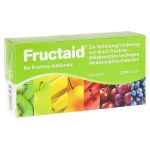 Fructaid Kapseln (PZN 11299634) из Германии