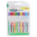 GUM TRAV-LER Sortiment Interdentalbürsten (PZN 10018975) из Германии