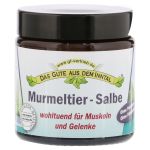 MURMELTIER SALBE (PZN 11026043) из Германии