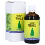 RD BRONCH 16 Tropfen (PZN 9188471) из Германии