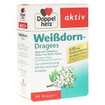 Doppelherz Weißdorn Dragees (PZN 1975318) из Германии