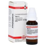 RUTA D 1 Dilution (PZN 2621031) из Германии