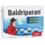 Baldriparan Stark für die Nacht (PZN 499175) из Германии