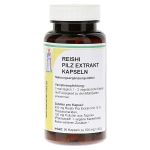 REISHI PILZ EXTRAKT Kapseln (PZN 11615437) из Германии