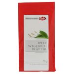 SPITZWEGERICHBLÄTTER Tee Caelo HV-Packung (PZN 9505492) из Германии