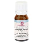 SYMPHYTUM OFFICINALE D 30 Globuli (PZN 11556309) из Германии