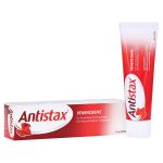 Antistax Venencreme (PZN 10347288) из Германии