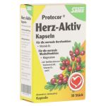 PROTECOR Herz-Aktiv Kapseln (PZN 1249055) из Германии