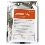 GLUKOSE 50 g Orange Plv.z.Her.e.Lsg.z.Einnehmen (PZN 11540024) из Германии