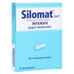 Silomat DMP intensiv gegen Reizhusten (PZN 6569161) из Германии