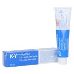 K Y Gleitgel medical steril (PZN 12723761) из Германии