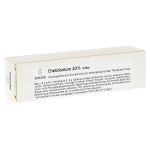CHELIDONIUM 10% Salbe (PZN 7025084) из Германии