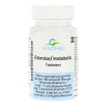 ENTEROBACT metabolic Tabletten (PZN 11554581) из Германии